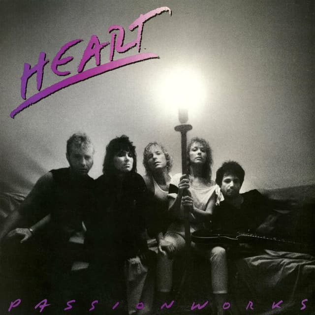 Passionworks cover