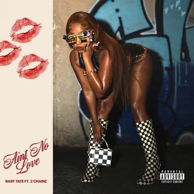 Ain’t No Love (feat. 2 Chainz) cover