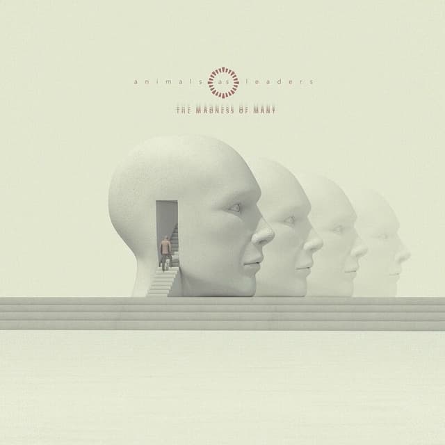 Arithmophobia album cover