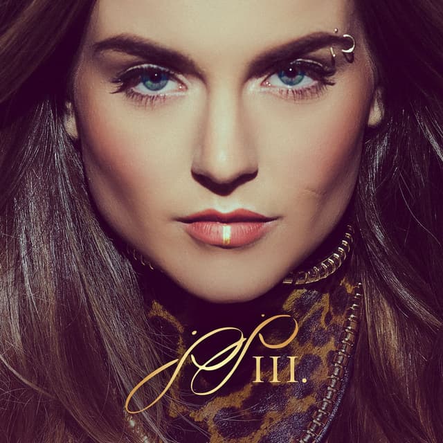 III. cover