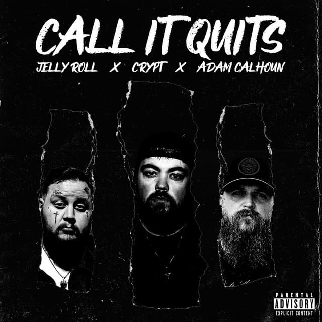 Call It Quits cover