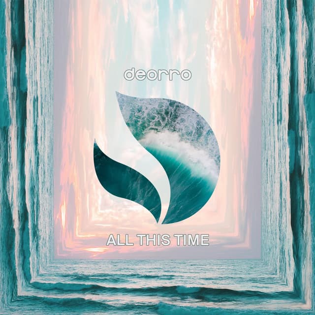 All This Time cover