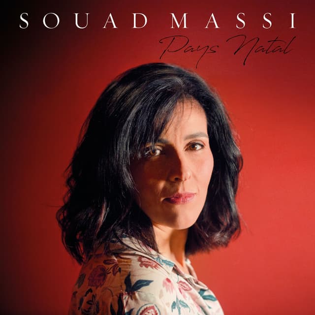Pays natal album cover