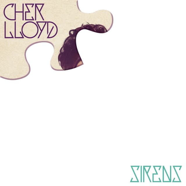 Sirens cover