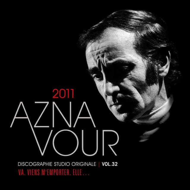 Vol. 32 - 2011 Discographie studio originale cover