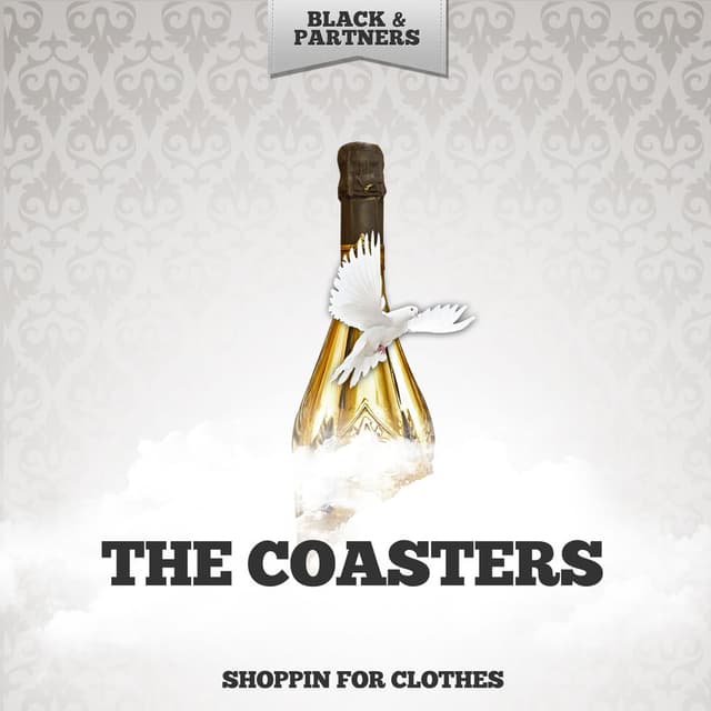 Shoppin For Clothes cover