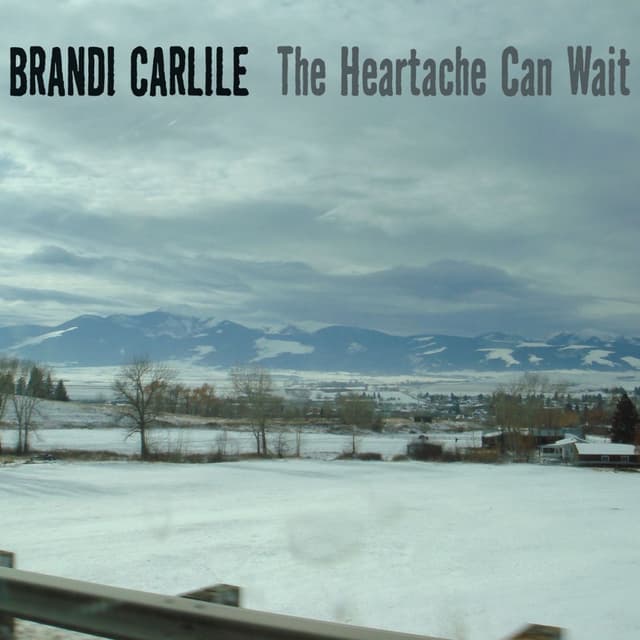 The Heartache Can Wait cover