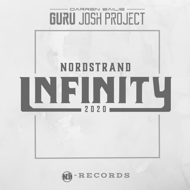 Infinity 2020 (Nordstrand) cover