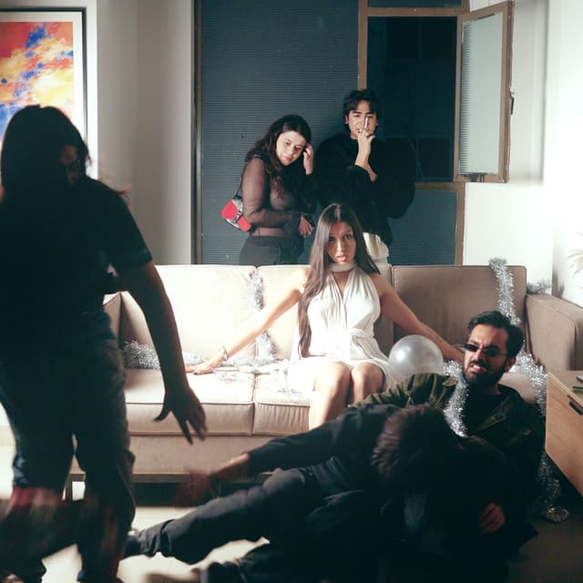 The Wrong Rooms cover