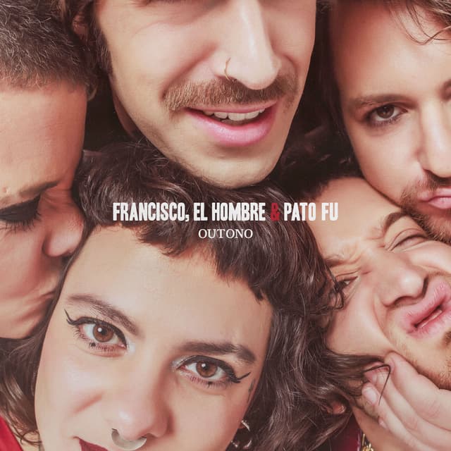 OUTONO cover