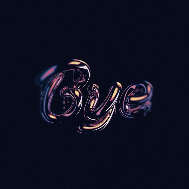 Bye cover