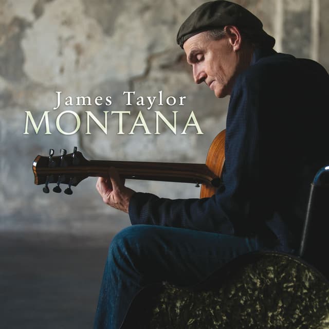 Montana cover