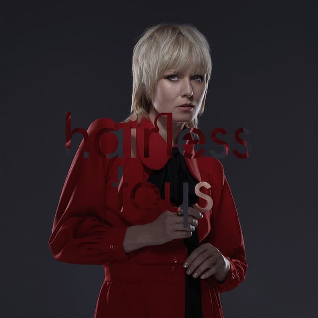 Hairless Toys cover