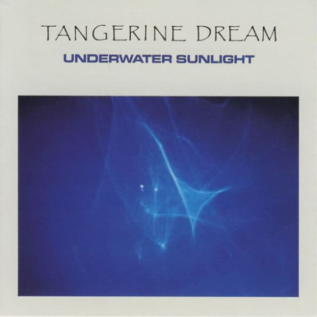 Underwater Sunlight album cover