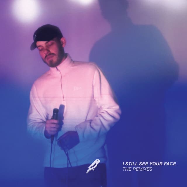 I Still See Your Face (The Remixes) cover