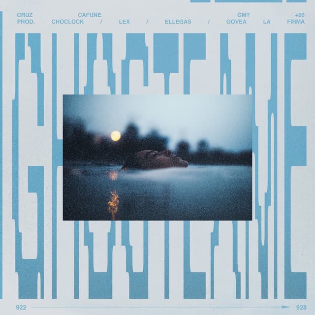 Ghostéame cover