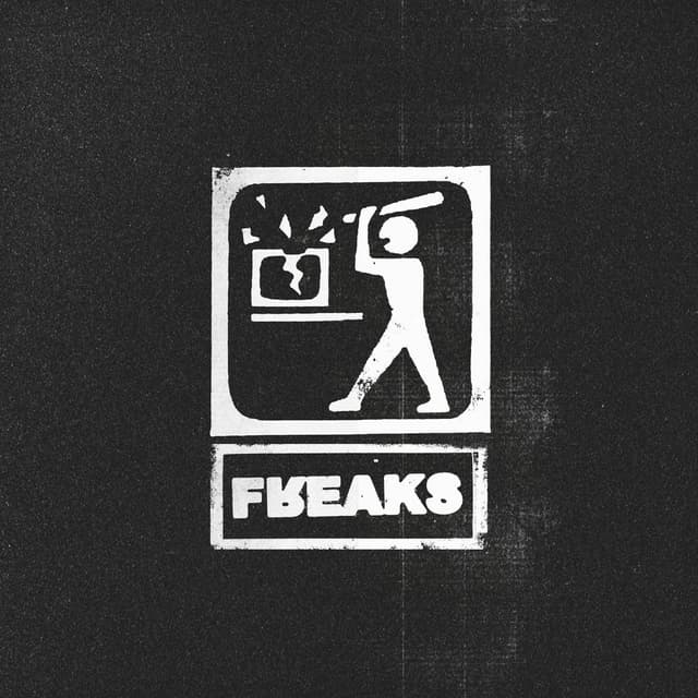 Freaks cover