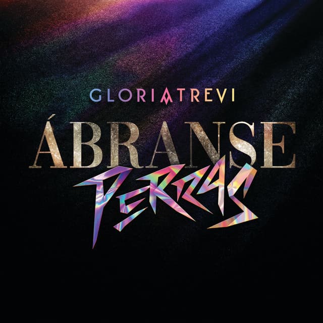 Ábranse Perras cover