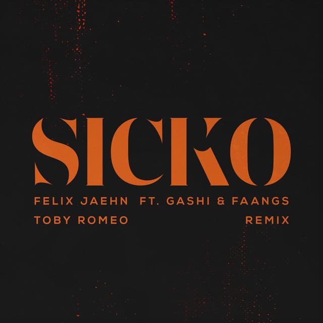 SICKO (Toby Romeo Remix) cover