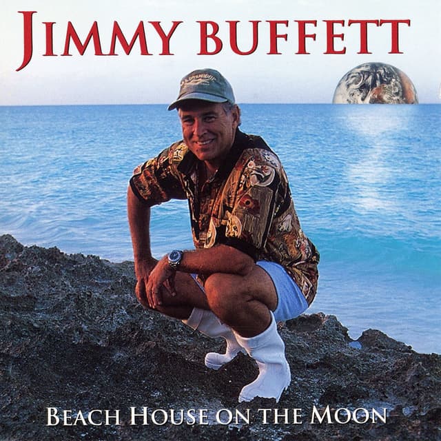 Beach House on the Moon cover