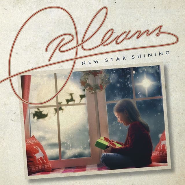 New Star Shining cover