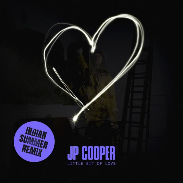 Little Bit Of Love (Indian Summer Remix) cover
