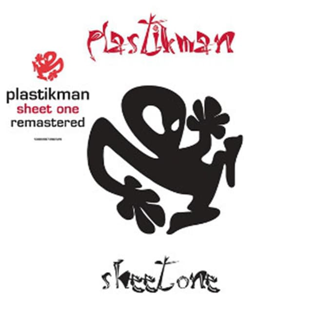 Sheet One album cover