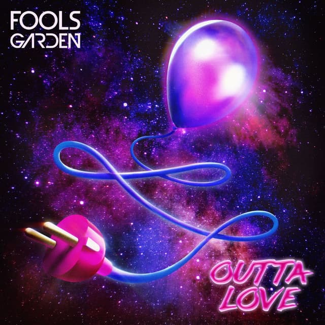 Outta Love cover