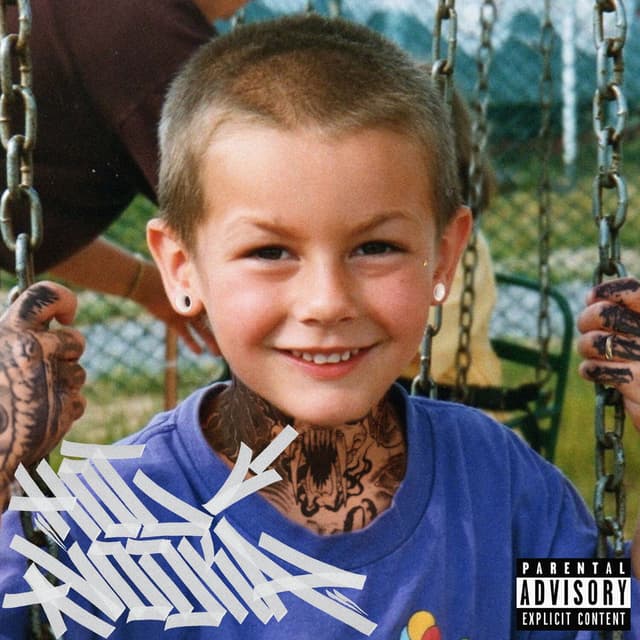 HOT VODKA 1 album cover