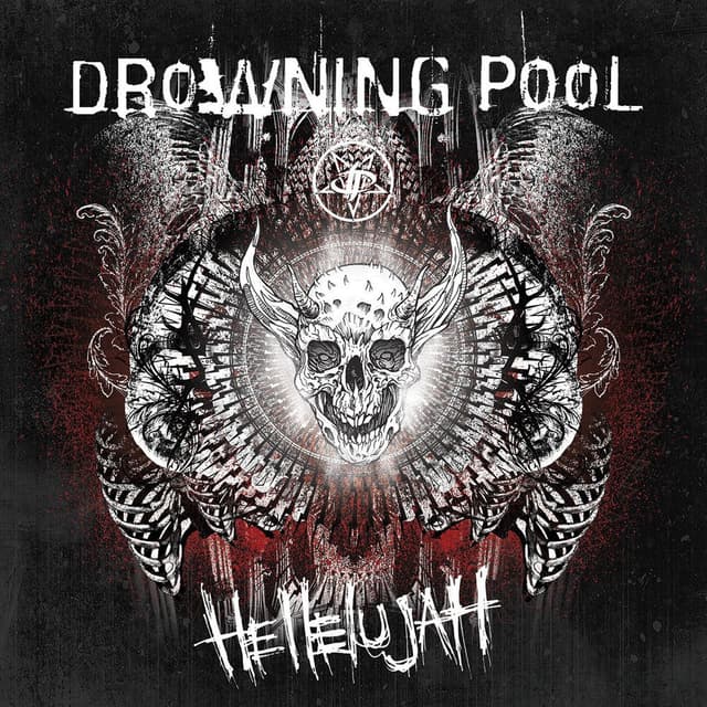 Hellelujah album cover