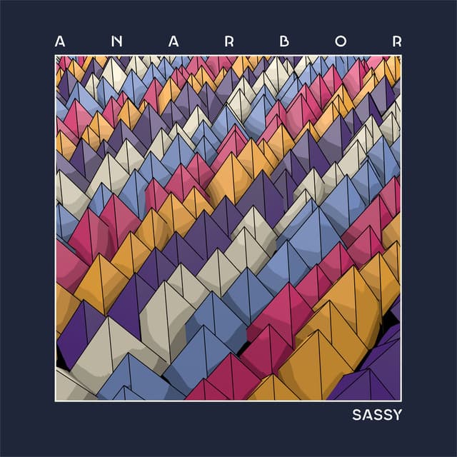 Sassy cover