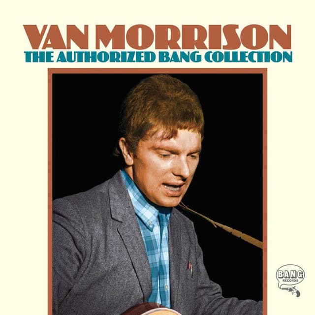 The Authorized Bang Collection cover