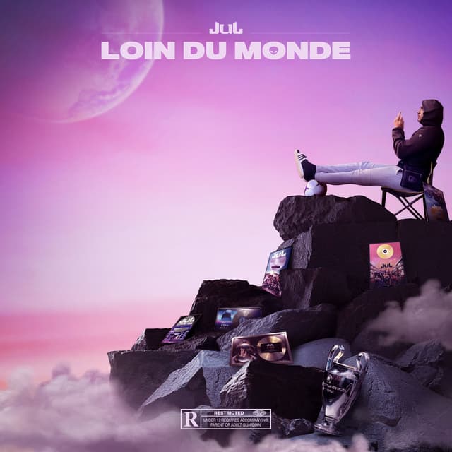 Comme un voyou cover