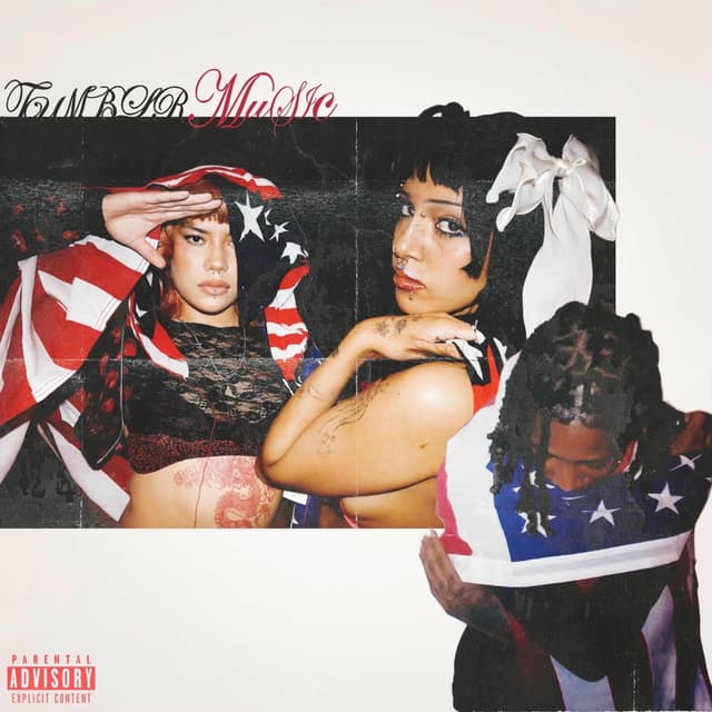 U Bad cover