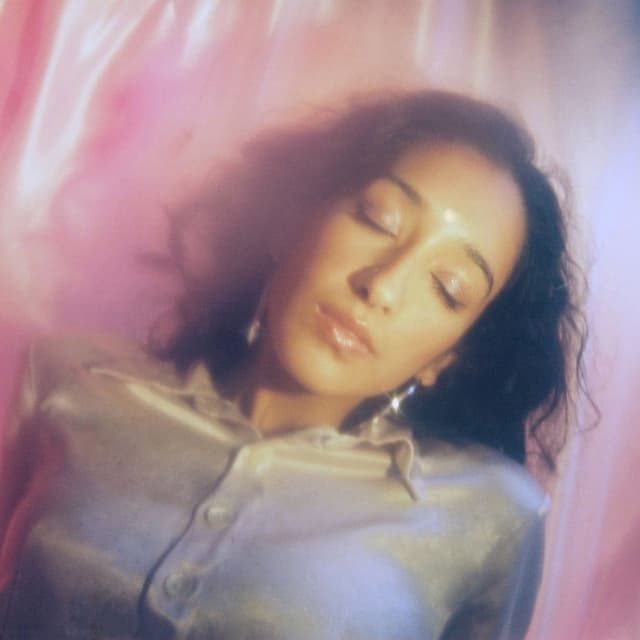 Sweet Time cover