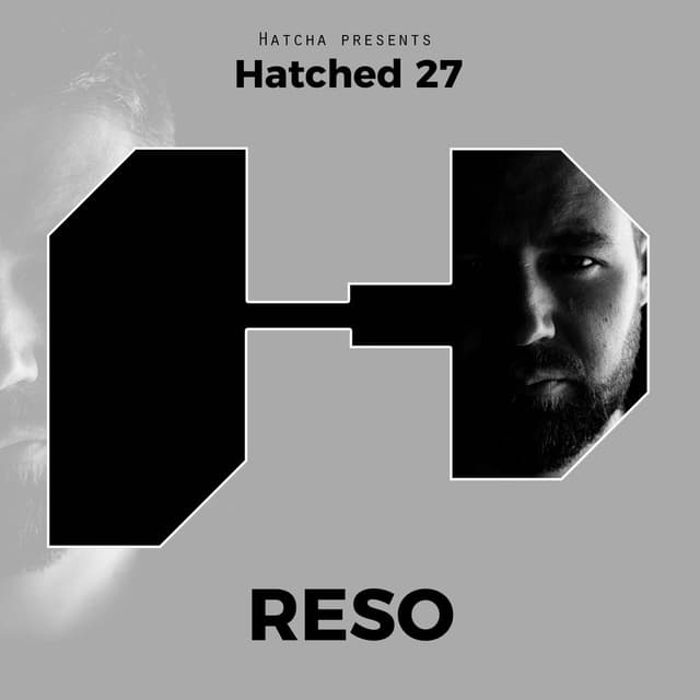 Hatched 27 cover