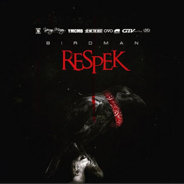 Respek - Single cover