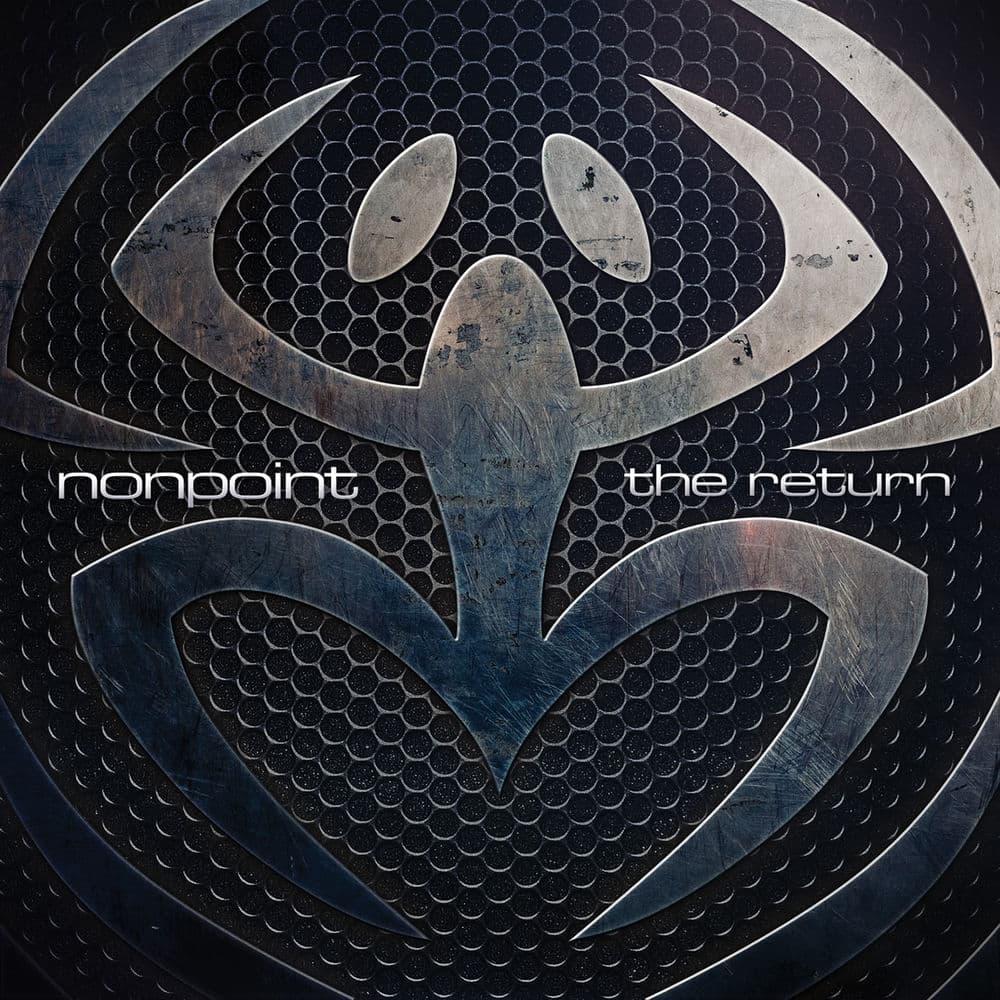 The Return cover