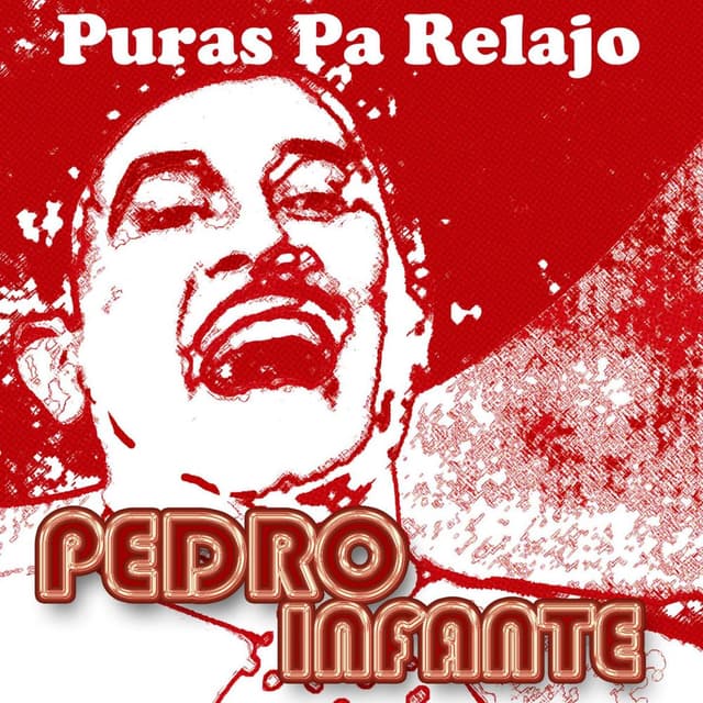 Puras Pa Relajo (Standard) cover