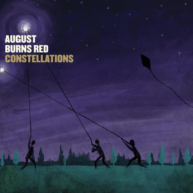 Constellations (Remixed) cover