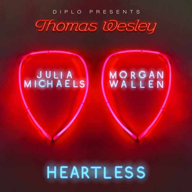 Heartless cover