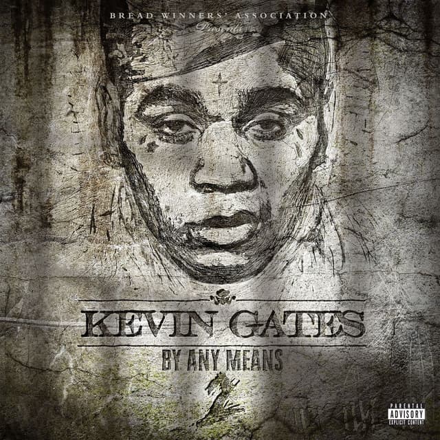 By Any Means 2 cover
