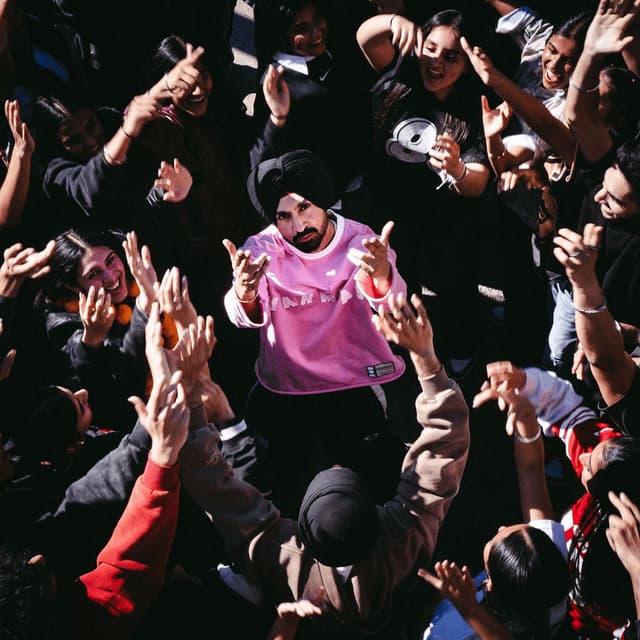 The Call of Panjab cover