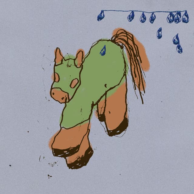 It’s Very Loud cover