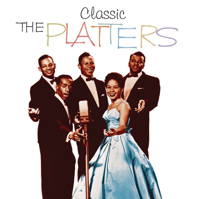 Classic cover
