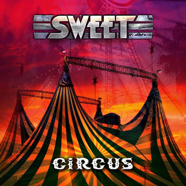 Circus cover