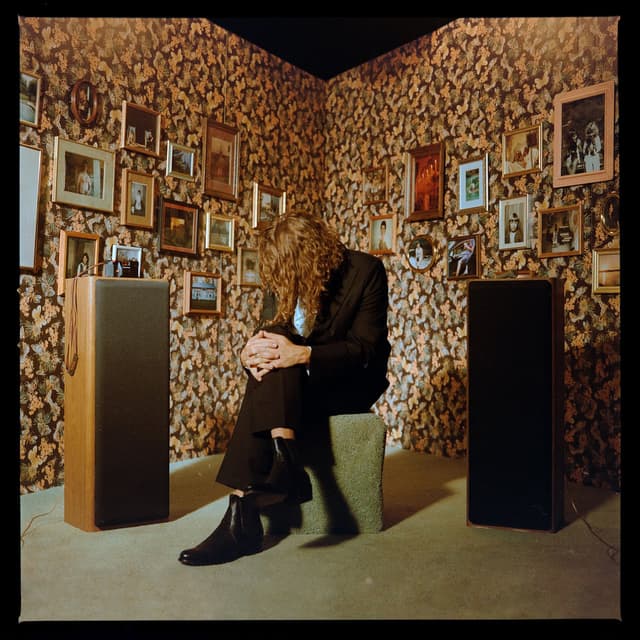 This Is a Photograph album cover