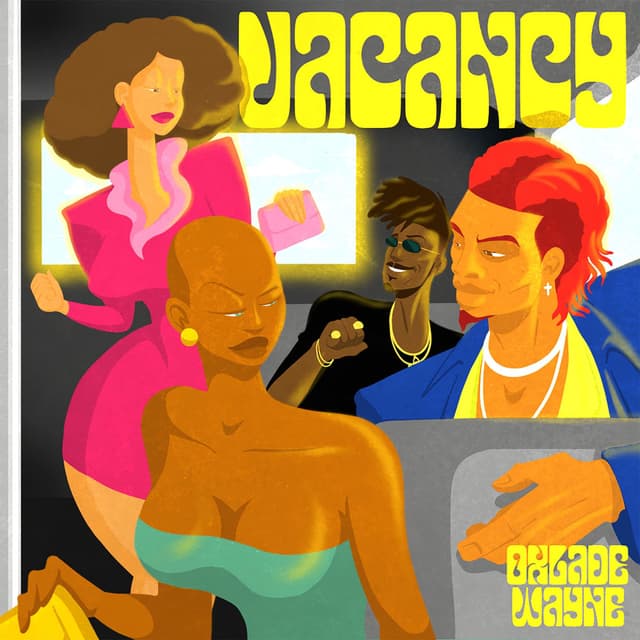 Vacancy cover