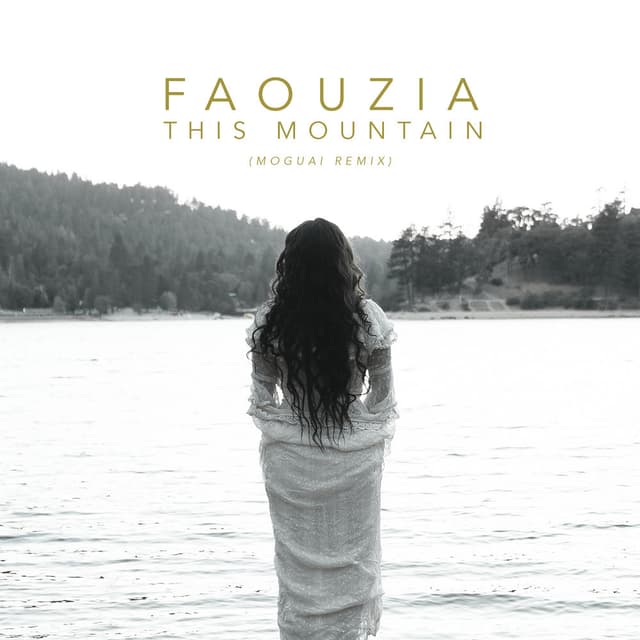 This Mountain (Moguai Remix) cover