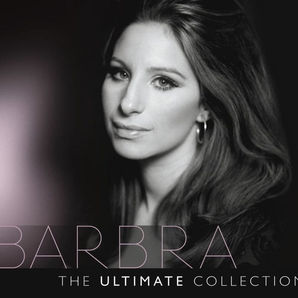 The Ultimate Collection cover
